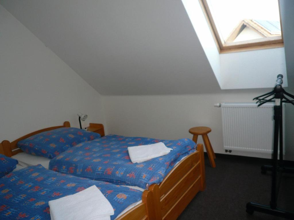 Penzion U Studanky Karlovy Vary Ruang foto