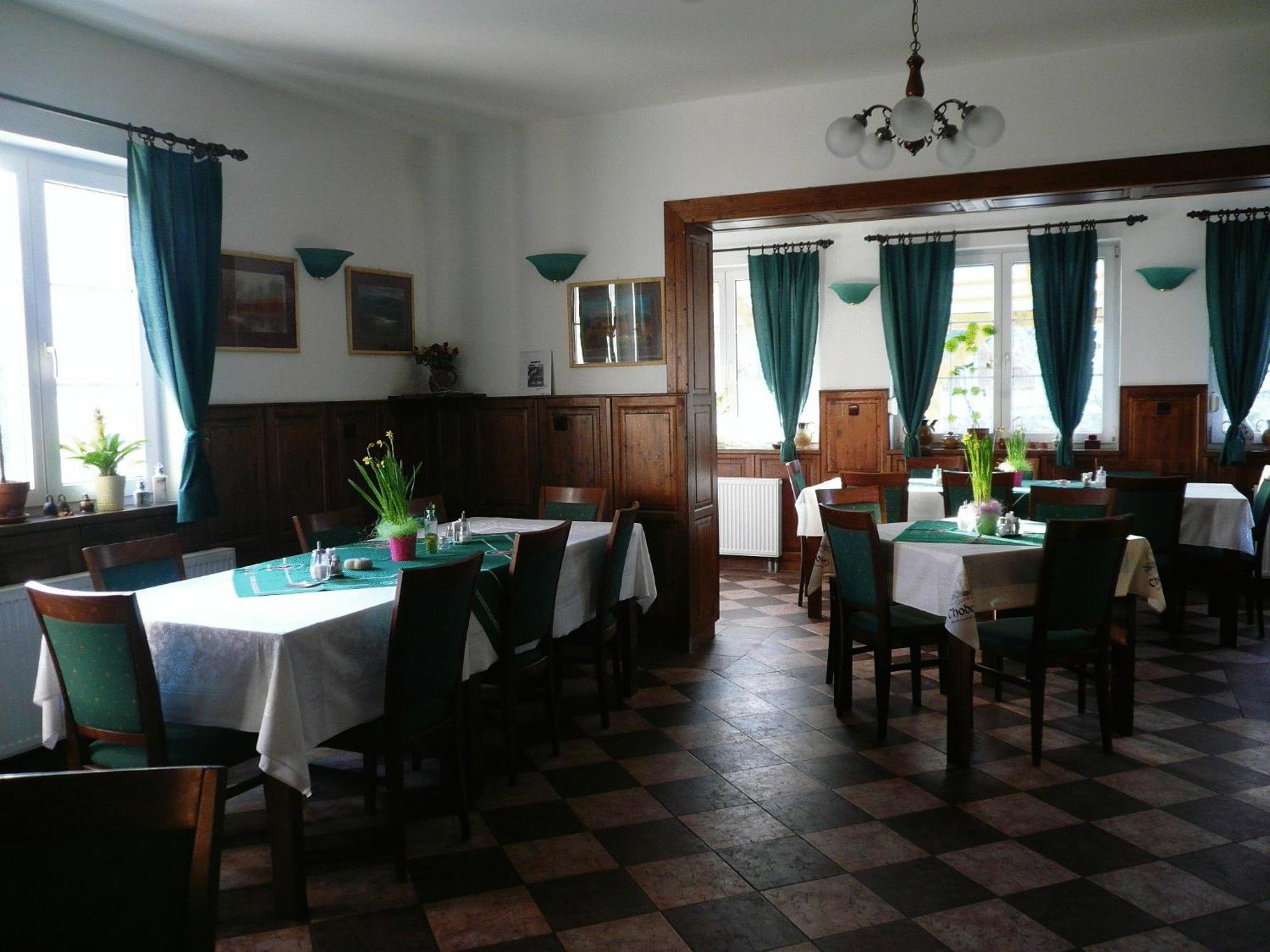 Penzion U Studanky Karlovy Vary Bagian luar foto