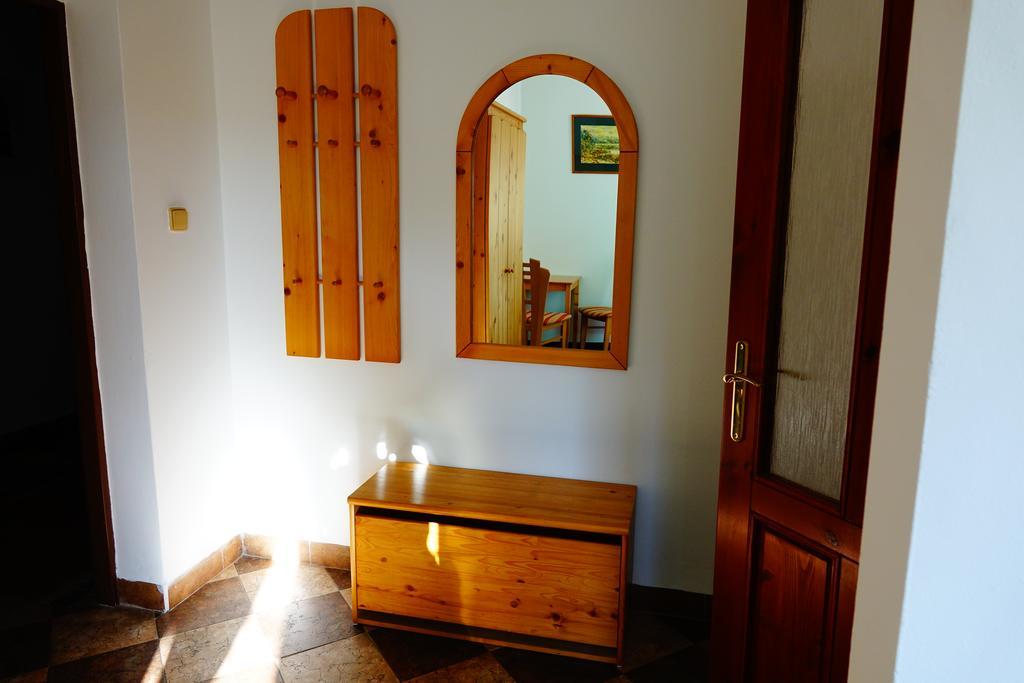 Penzion U Studanky Karlovy Vary Bagian luar foto