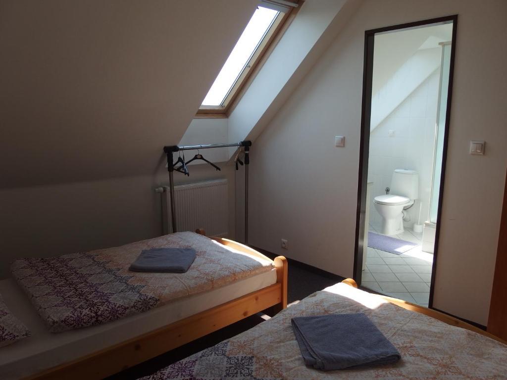 Penzion U Studanky Karlovy Vary Ruang foto